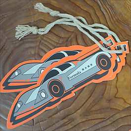 吊牌 交通工具 汽车 文字 英文 免费素材