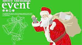 韩国圣诞老人AI源码