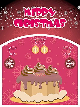 巧克力蛋糕的背景