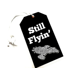 吊牌 文字 英文 交通工具 飞机 免费素材