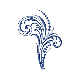 绣花 花边 花纹 宫廷花纹 免费素材