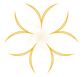 花星