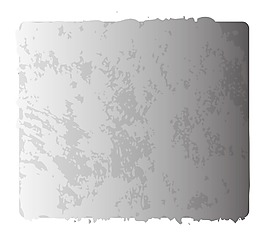 Grunge纹理抽象框架的旗帜