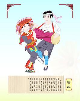 瑶族图片