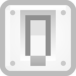 光开关的小应用程序图标