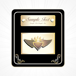 摘要模式标签说明