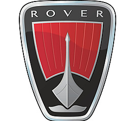 Rover(1) logo设计欣赏 Rover(1)名车logo欣赏下载标志设计欣赏