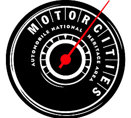 Motorcities(1) logo设计欣赏 Motorcities(1)汽车logo图下载标志设计欣赏