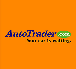 AutoTrader_com(1) logo设计欣赏 AutoTrader_com(1)汽车标志图下载标志设计欣赏