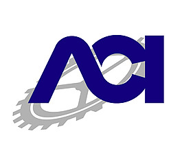ACI(1) logo设计欣赏 ACI(1)汽车标志大全下载标志设计欣赏
