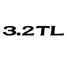 3_2_TL logo设计欣赏 3_2_TL汽车标志大全下载标志设计欣赏