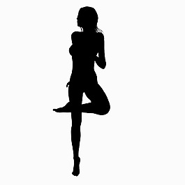 提出的女孩