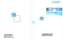 科技 电子封面图片