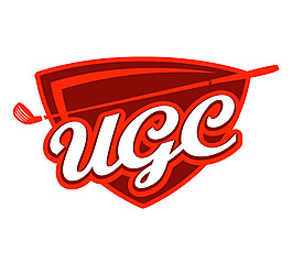 Ursynow Golf Club logo设计欣赏 Ursynow Golf Club下载标志设计欣赏