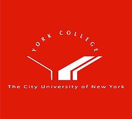 York College logo设计欣赏 York College下载标志设计欣赏