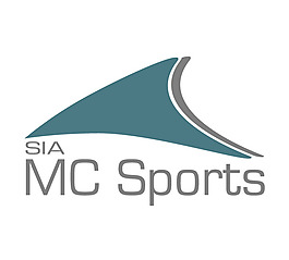 MC Sports logo设计欣赏 MC Sports下载标志设计欣赏