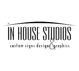 In House Studios logo设计欣赏 In House Studios下载标志设计欣赏