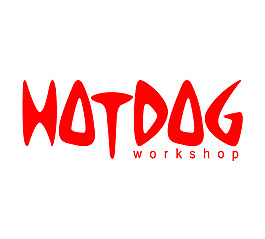 Hotdog Workshop logo设计欣赏 Hotdog Workshop下载标志设计欣赏