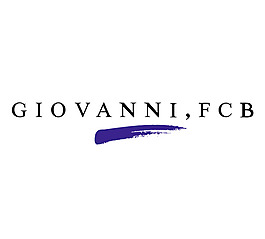 Giovanni FCB logo设计欣赏 Giovanni FCB下载标志设计欣赏