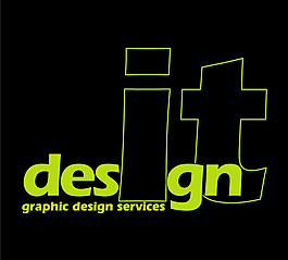 Design It logo设计欣赏 Design It下载标志设计欣赏