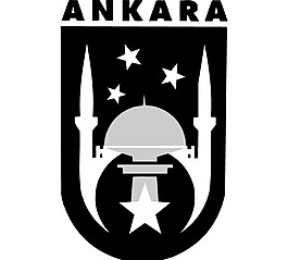 BSB Ankara Spor Kulubu logo设计欣赏 BSB Ankara Spor Kulubu下载标志设计欣赏