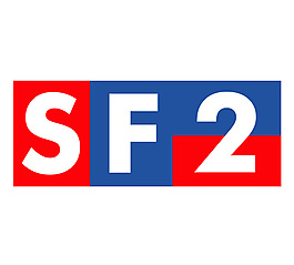 SF 2 logo设计欣赏 SF 2下载标志设计欣赏