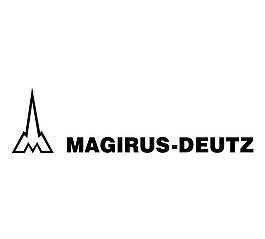 Magirus-Deutz logo设计欣赏 Magirus-Deutz下载标志设计欣赏