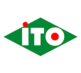 ITO logo设计欣赏 ITO下载标志设计欣赏