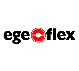 Ege Flex logo设计欣赏 Ege Flex下载标志设计欣赏