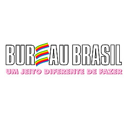 Bureau Brasil logo设计欣赏 Bureau Brasil下载标志设计欣赏