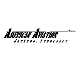 American Aviation logo设计欣赏 American Aviation下载标志设计欣赏