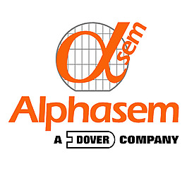 Alphasem AG logo设计欣赏 Alphasem AG下载标志设计欣赏