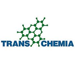 Trans Chemia logo设计欣赏 Trans Chemia下载标志设计欣赏