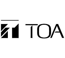 TOA logo设计欣赏 TOA下载标志设计欣赏