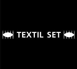 Textil Set logo设计欣赏 Textil Set下载标志设计欣赏