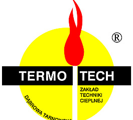 Termo Tech logo设计欣赏 Termo Tech下载标志设计欣赏