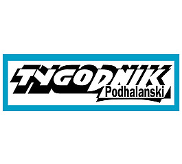 Tygodnik Podhalanski logo设计欣赏 Tygodnik Podhalanski下载标志设计欣赏