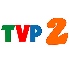 tvp 2 logo设计欣赏 tvp 2下载标志设计欣赏