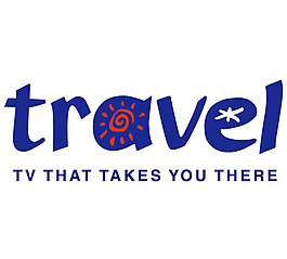 Travel TV logo设计欣赏 Travel TV下载标志设计欣赏