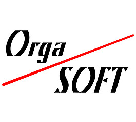 Orga Soft logo设计欣赏 Orga Soft下载标志设计欣赏