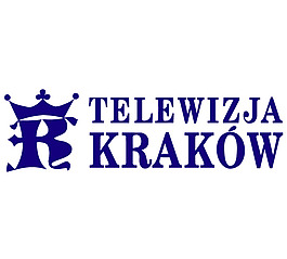 Krakow TV logo设计欣赏 Krakow TV下载标志设计欣赏