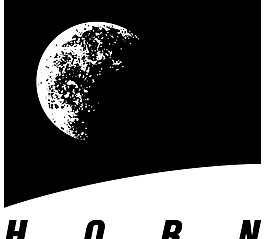 Horn logo设计欣赏 Horn下载标志设计欣赏