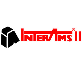 InterAms logo设计欣赏 InterAms下载标志设计欣赏