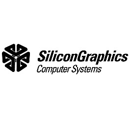 Silicon Graphics logo设计欣赏 Silicon Graphics下载标志设计欣赏
