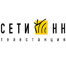 Seti NN logo设计欣赏 Seti NN下载标志设计欣赏