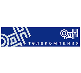 ODN TV logo设计欣赏 ODN TV下载标志设计欣赏