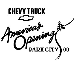 Americas Opening logo设计欣赏 Americas Opening下载标志设计欣赏