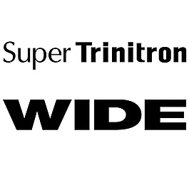 SuperTrinitron Wide logo设计欣赏 足球队队徽LOGO设计 - SuperTrinitron Wide下载标志设计欣赏