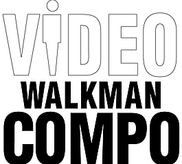 Video Walkman Combo logo设计欣赏 足球队队徽LOGO设计 - Video Walkman Combo下载标志设计欣赏