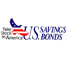 US Savings Bonds logo设计欣赏 足球队队徽LOGO设计 - US Savings Bonds下载标志设计欣赏